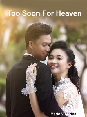 cover image of Too Soon For Heaven